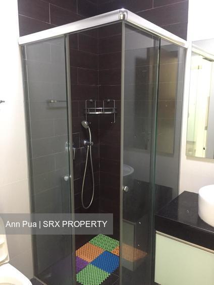 Parc Rosewood (D25), Condominium #191860062